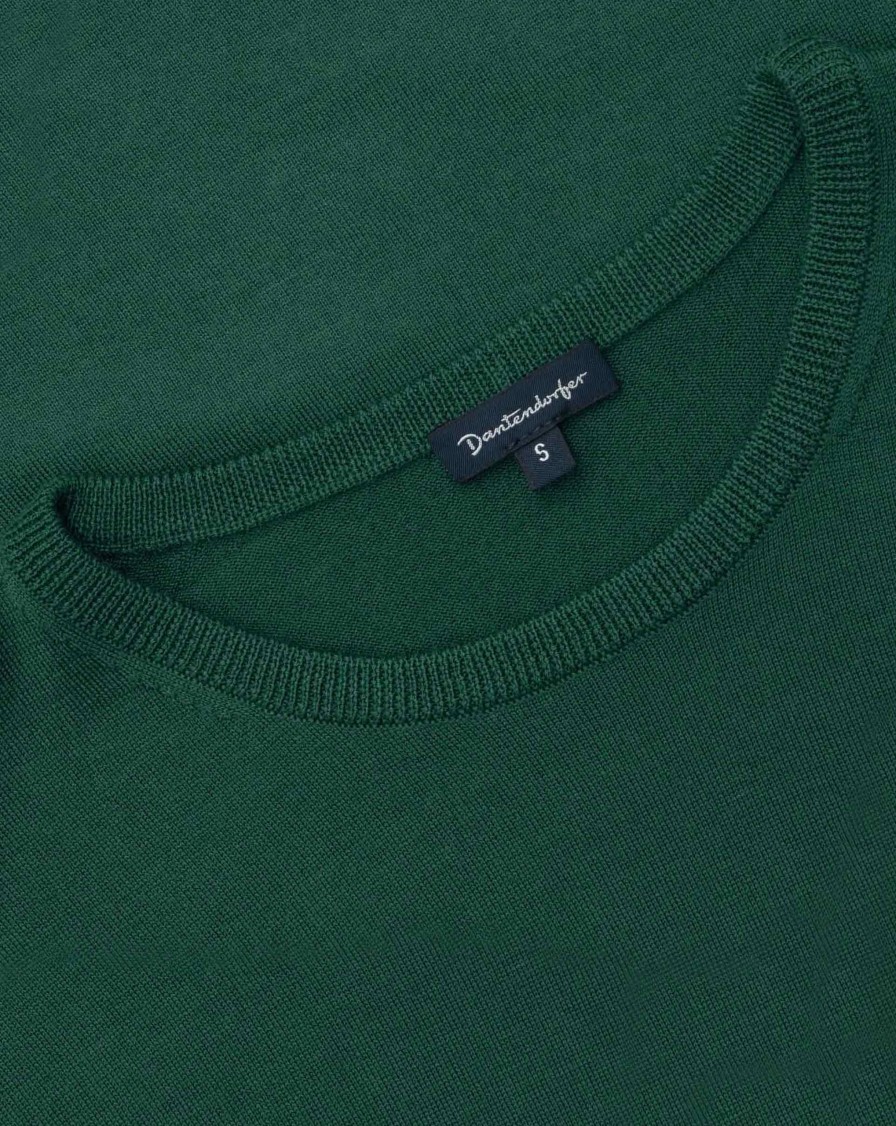 DANTENDORFER Hoodies & Sweatshirts | Fine Cashmere Sweater