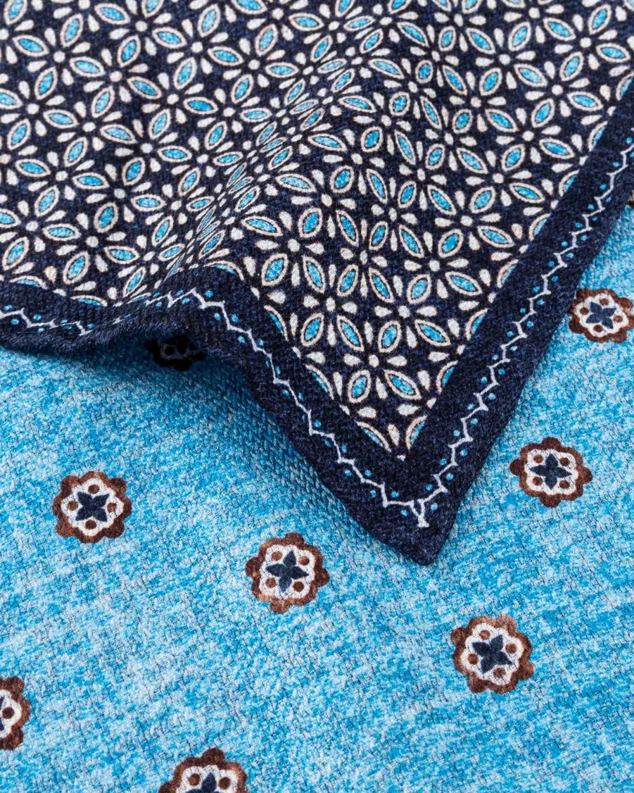 DANTENDORFER Pocket Squares | Pocket Square