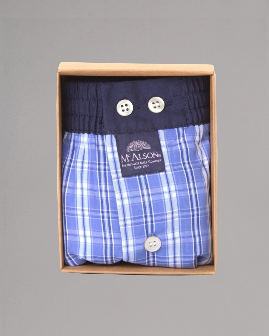 MC ALSON Boxershorts | Boxershorts