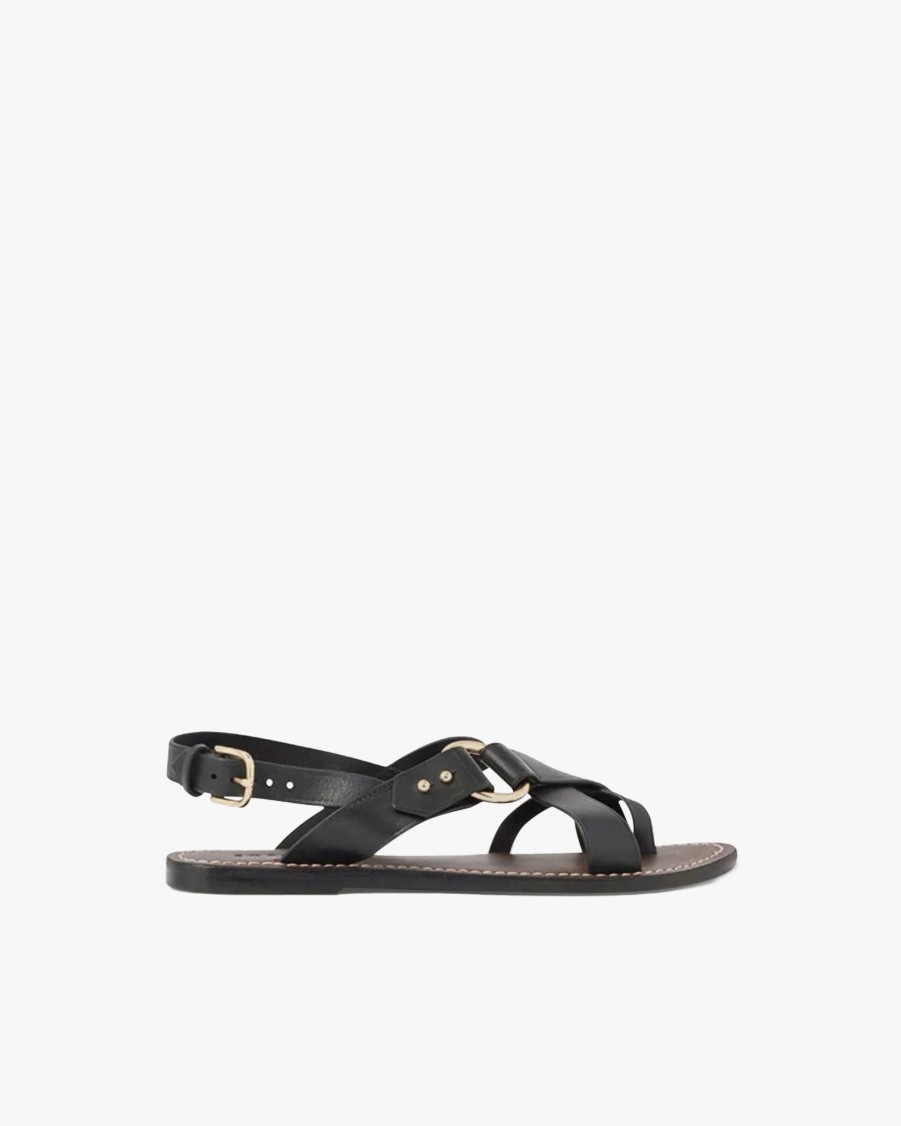 SOEUR Sandals & Slippers | Florence Sandals