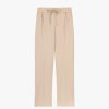 CIRCOLO Trousers | Coulisse Stretch Trousers