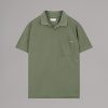 UNIVERSAL WORKS Polos | Vacation Pique Polo Shirt