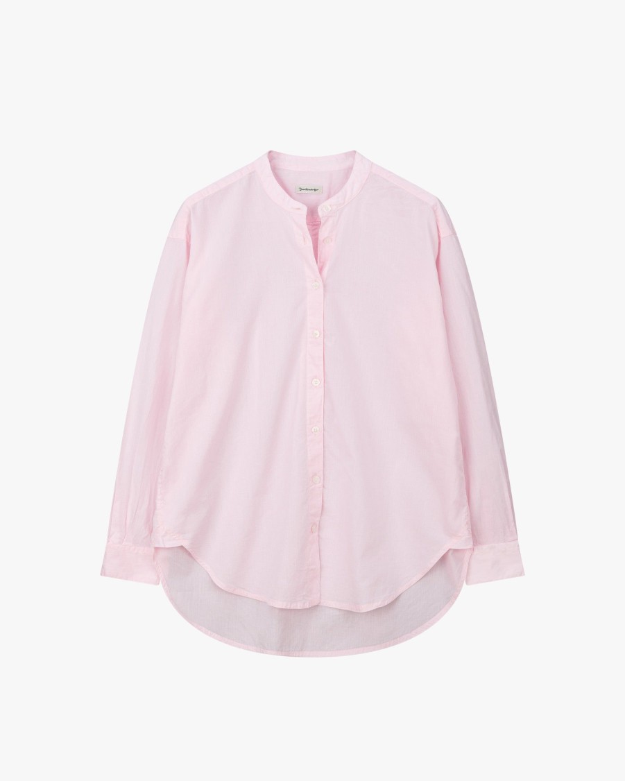 DANTENDORFER Blouses | Muslin Blouse