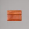 IL BUSSETTO Wallets | Leather Card Holder