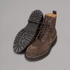 HENDERSON Boots | Suede Leather Boots