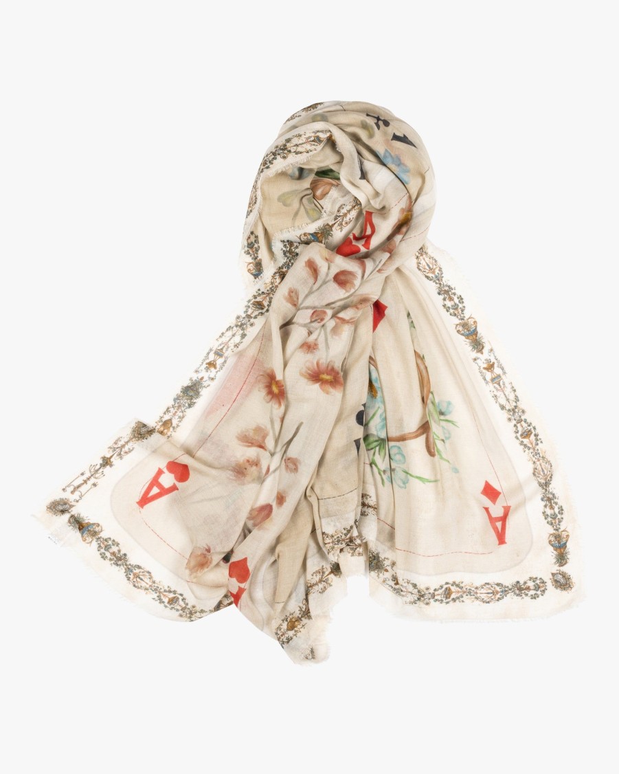 FALIEROSARTI Scarves | Assi Scarf