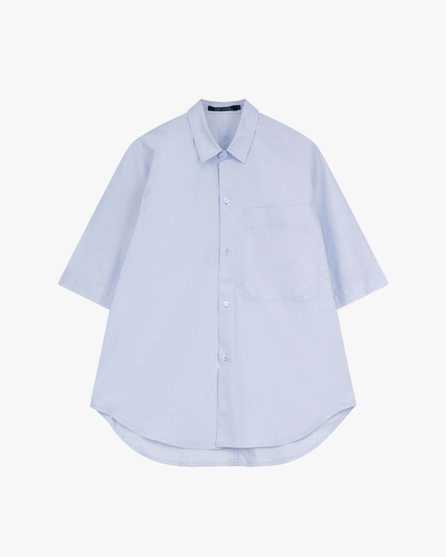 SOFIE D'HOORE Blouses | Beech Shirt Blouse