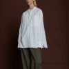 SOEUR Blouses | Vannes Oversized Blouse