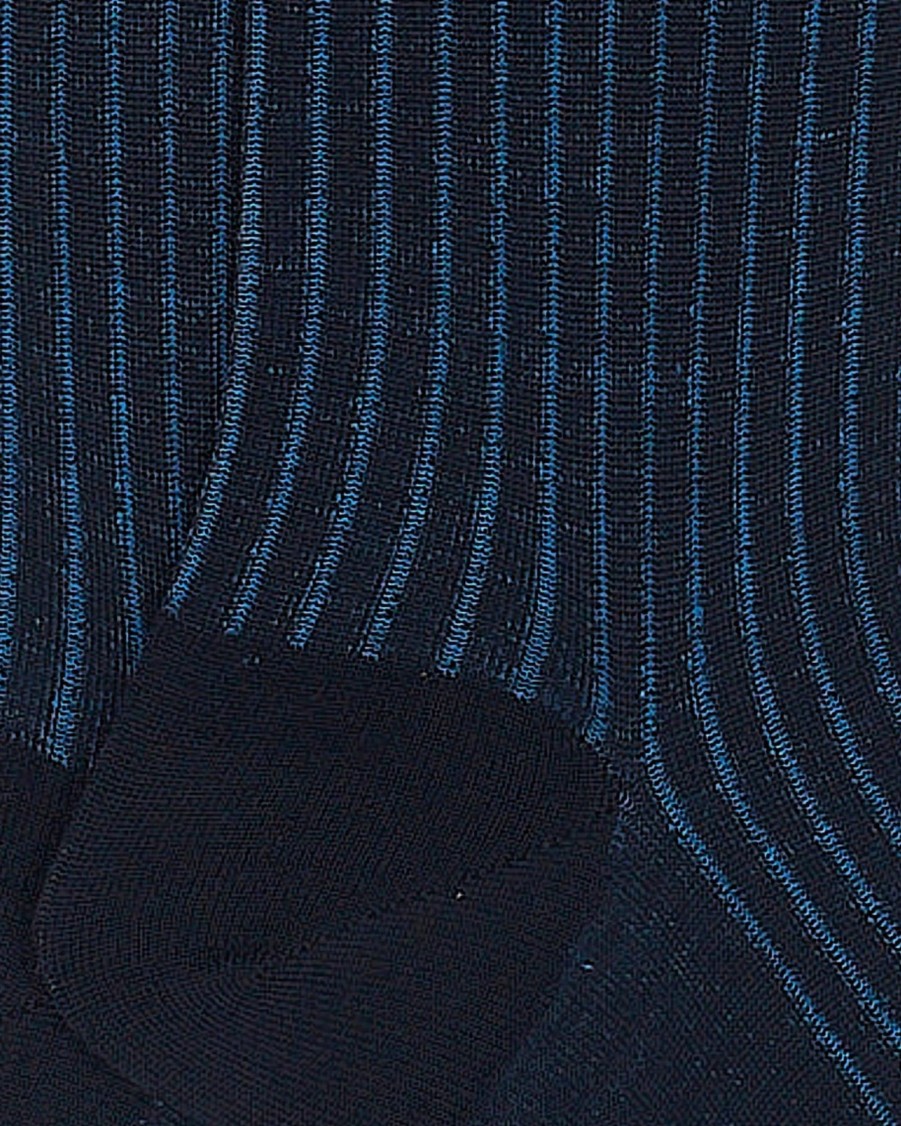 GALLO Socks | Long Striped Socks