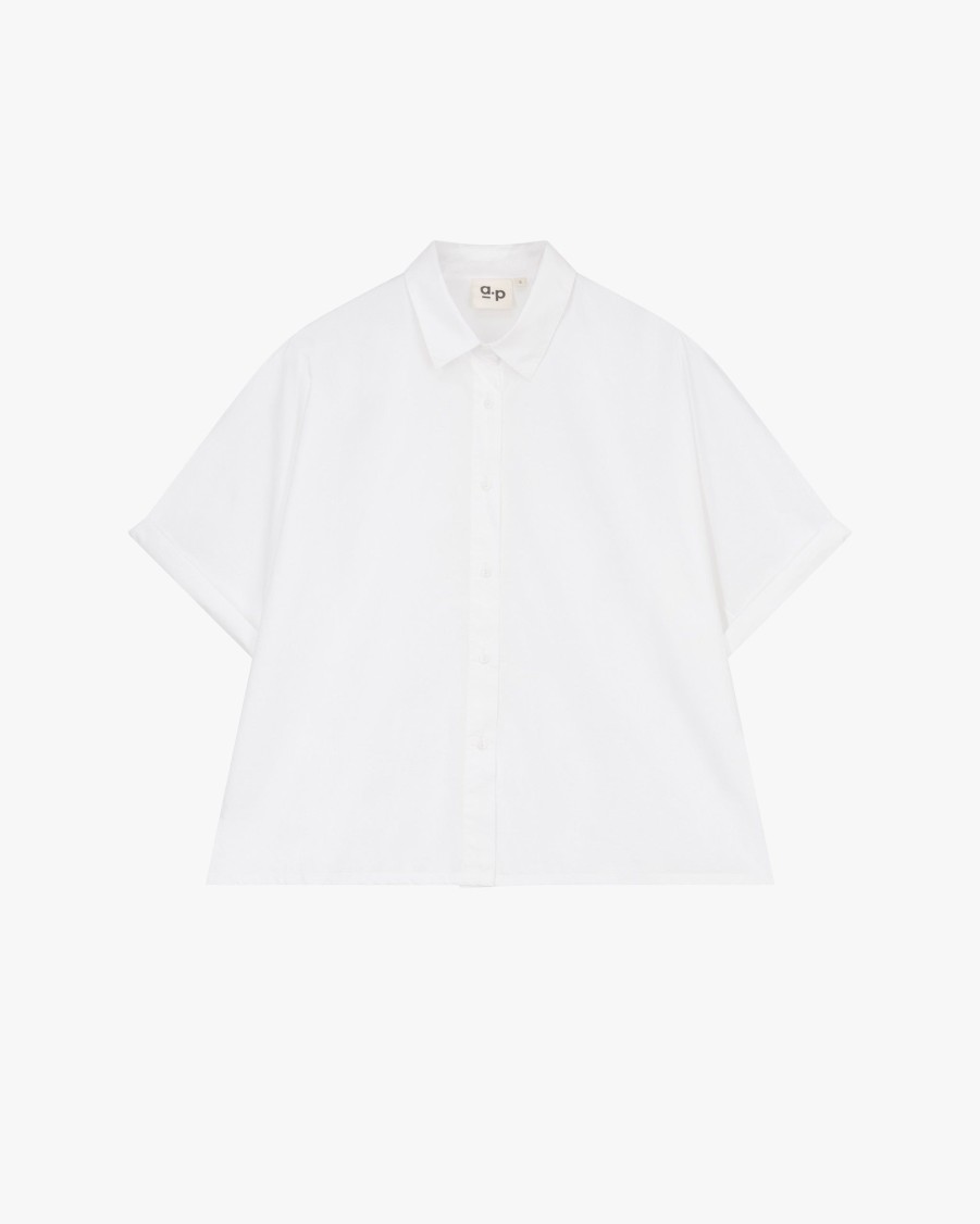 A.P Blouses | Shirt Blouse