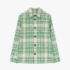 PORTUGUESE FLANNEL Jackets | Garden Tweed Jacket