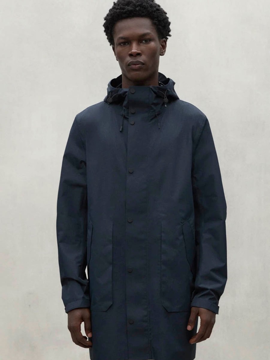 ECOALF Coats | Venuealf Coat