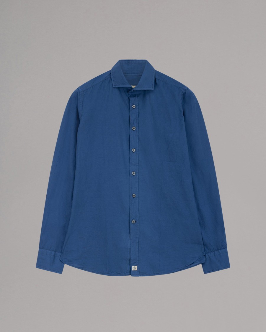 SONRISA Shirts | Cotton Shirt