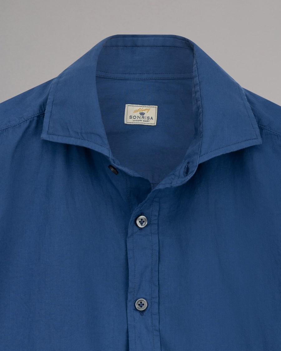 SONRISA Shirts | Cotton Shirt