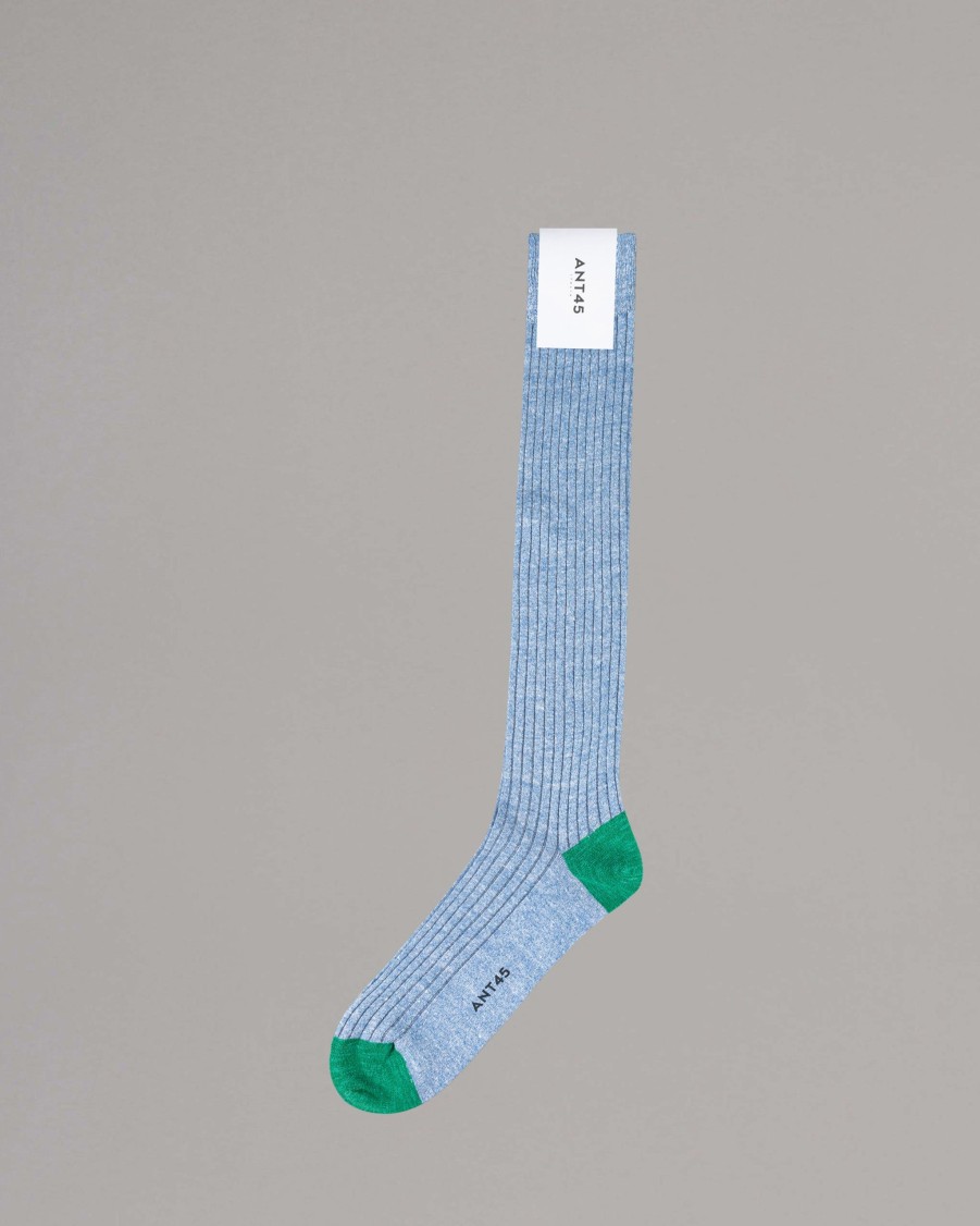 ANT45 Socks | Razoli Long Socks