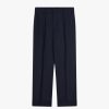 SOFIE D'HOORE Trousers | Paul Cotton Trousers