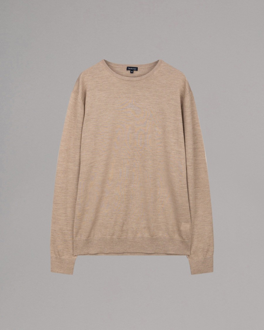 DANTENDORFER Knitwear | Fine Cashmere Sweater