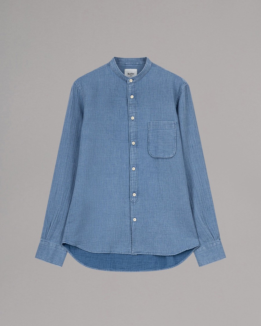 KOIKE Shirts | Cotton Shirt