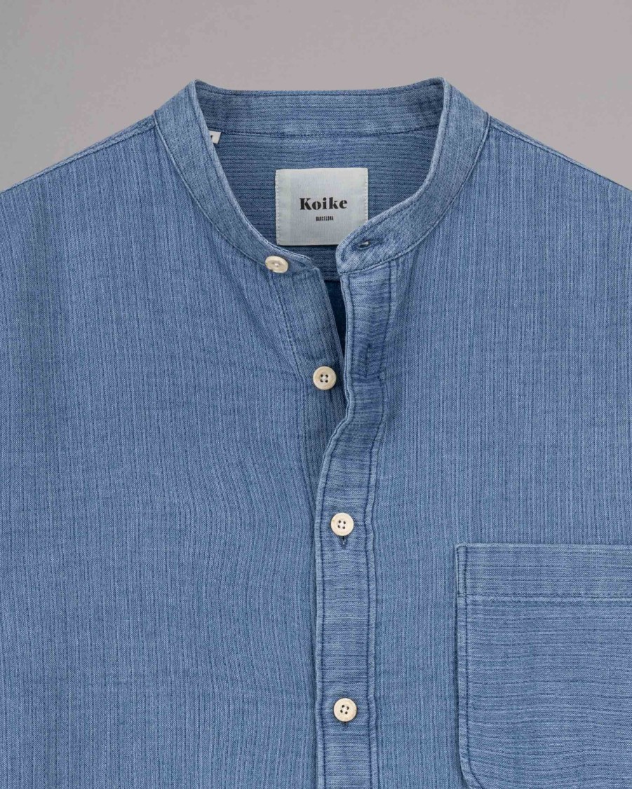 KOIKE Shirts | Cotton Shirt