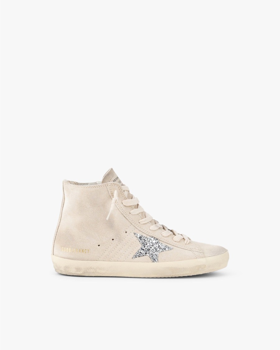 GOLDEN GOOSE Sneakers | Francy Suede Sneakers