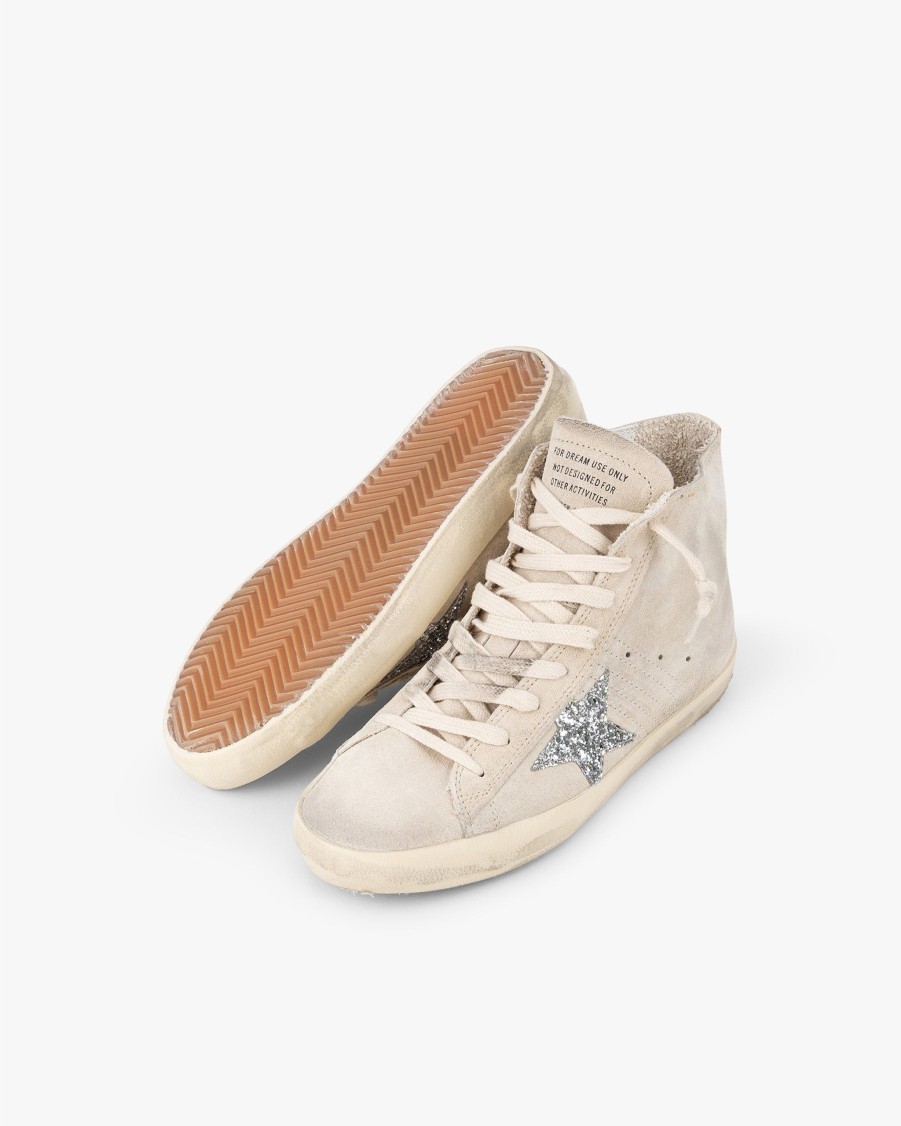 GOLDEN GOOSE Sneakers | Francy Suede Sneakers