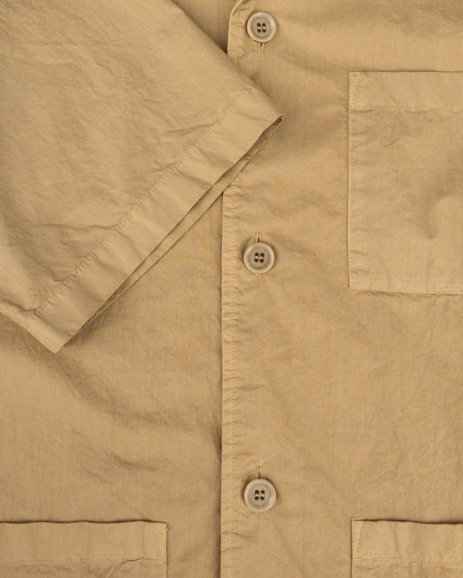 ASPESI Shirts | Short Sleeve Shirt