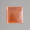 IL BUSSETTO Wallets | Leather Coin Bifold Wallet