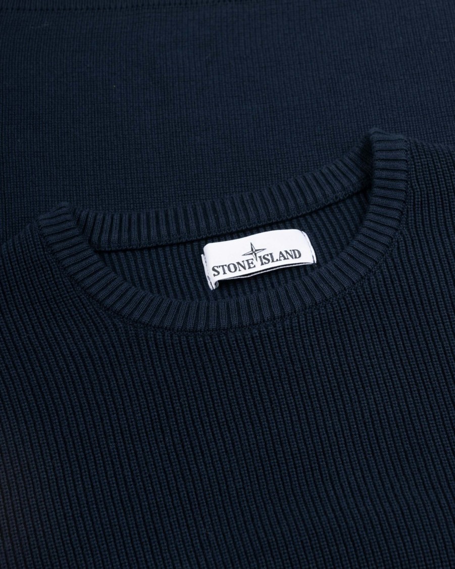 STONE ISLAND Knitwear | Knit Sweater