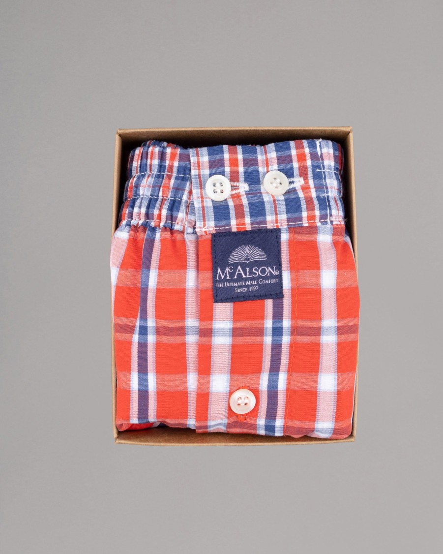 MC ALSON Boxershorts | Boxershorts