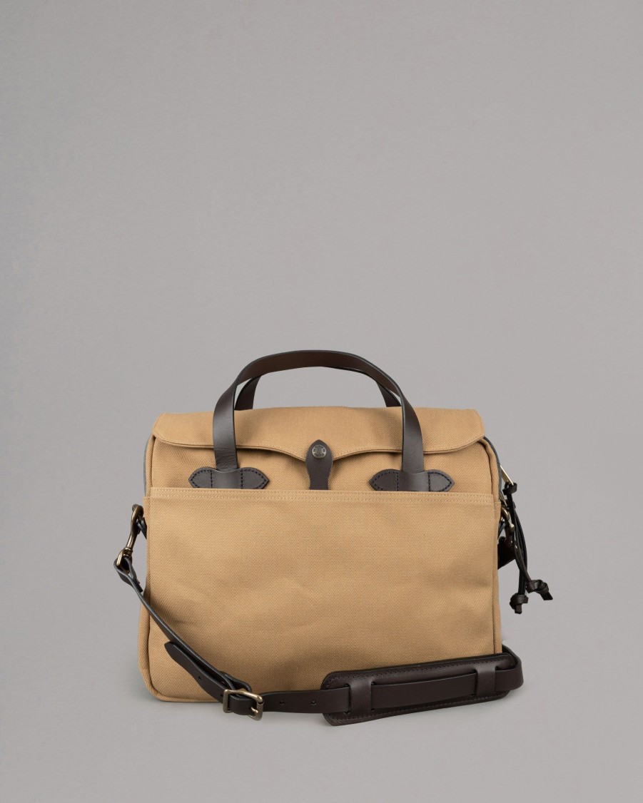 FILSON Bags & Weekenders | Rugged Twill Original Briefcase