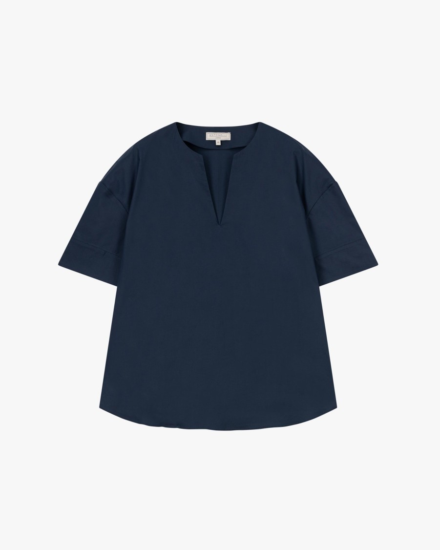 ANTONELLI Blouses | Bartholomeo Blouse Shirt