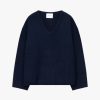 LISA YANG Knitwear | Mona Cashmere Sweater