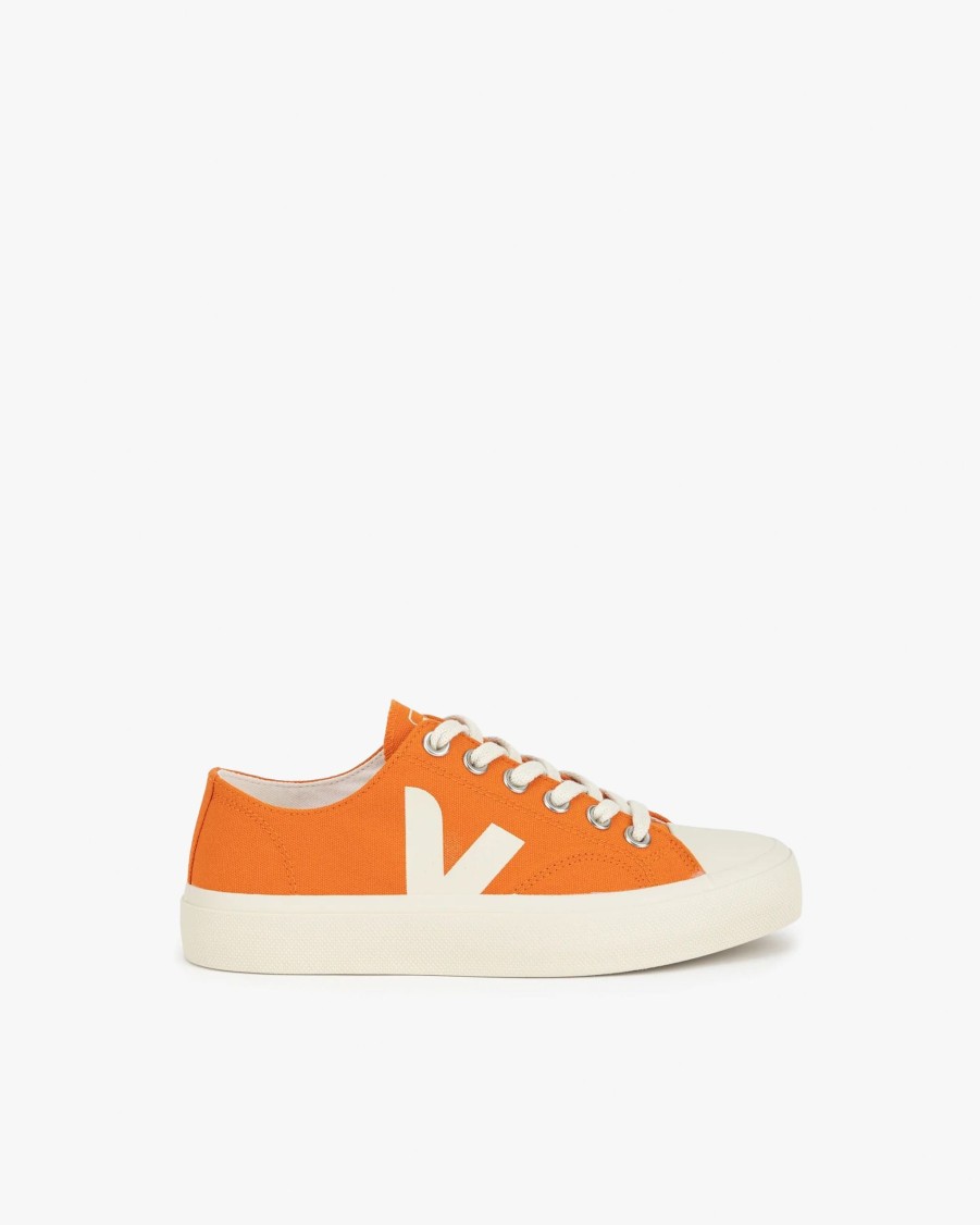 VEJA Sneakers | Wata Canvas Sneakers