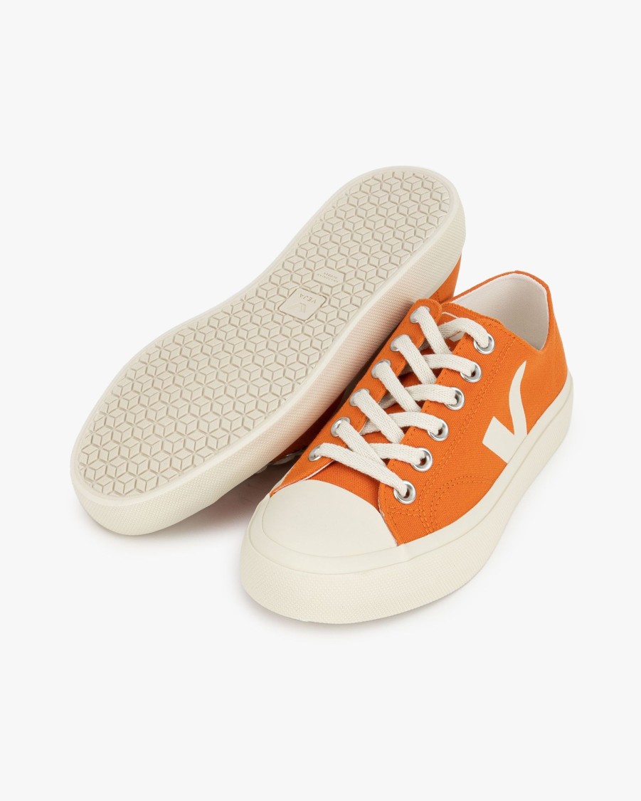 VEJA Sneakers | Wata Canvas Sneakers