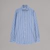 FINAMORE Shirts | Panteleria Cotton Shirt