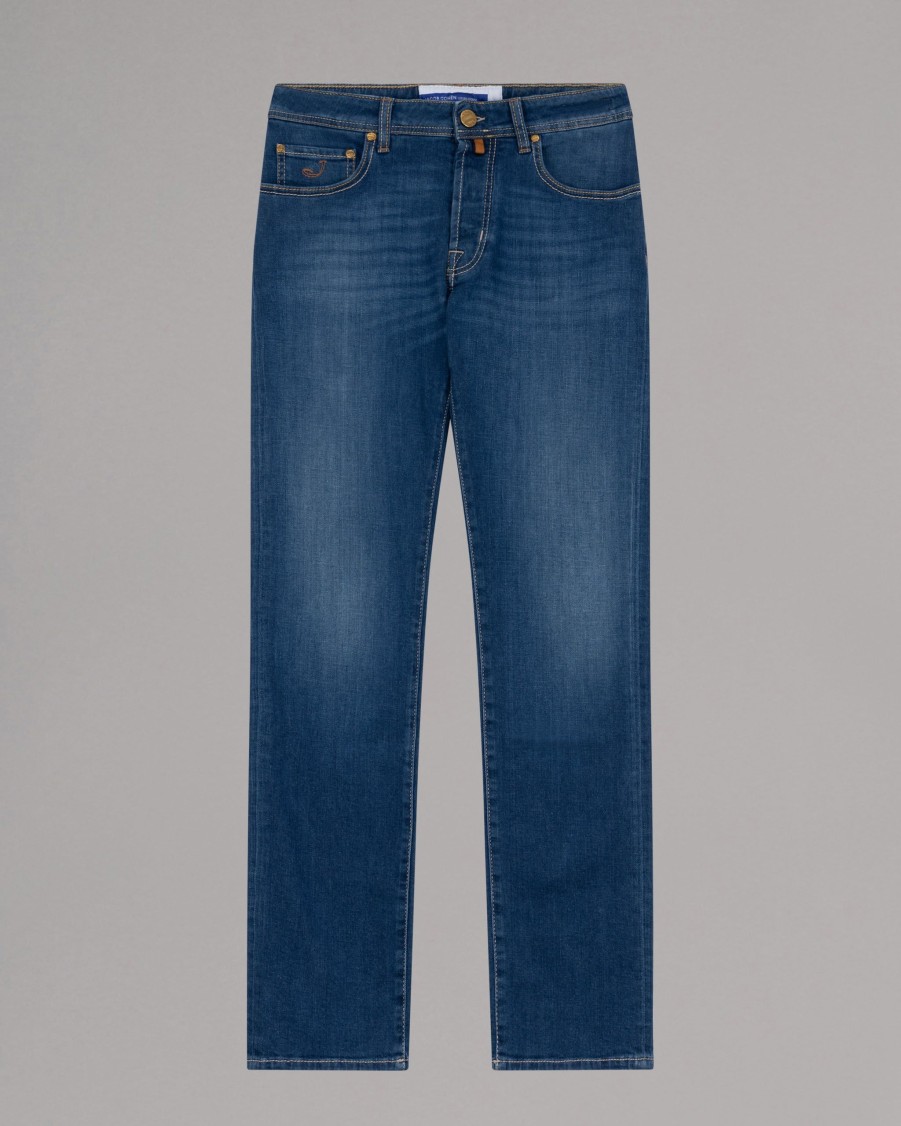 JACOB COHEN Trousers | Bard Jeans