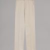 VALENTINI Trousers | Cotton Pants