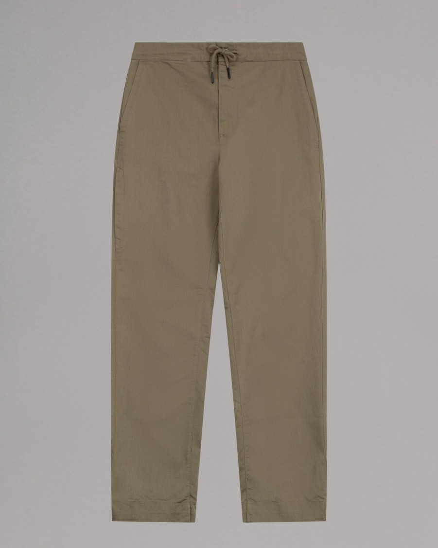 PATAGONIA Trousers | Traveler Pants Trousers