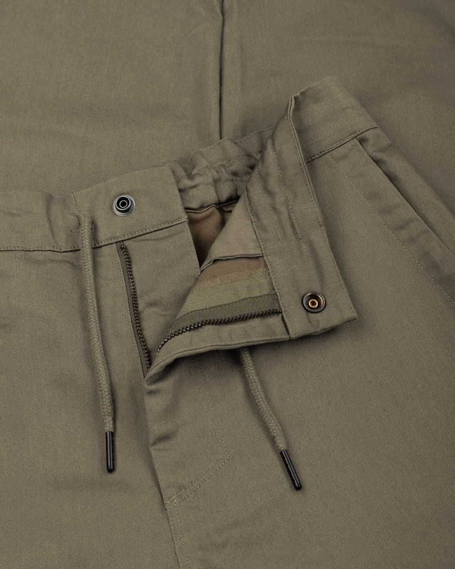 PATAGONIA Trousers | Traveler Pants Trousers