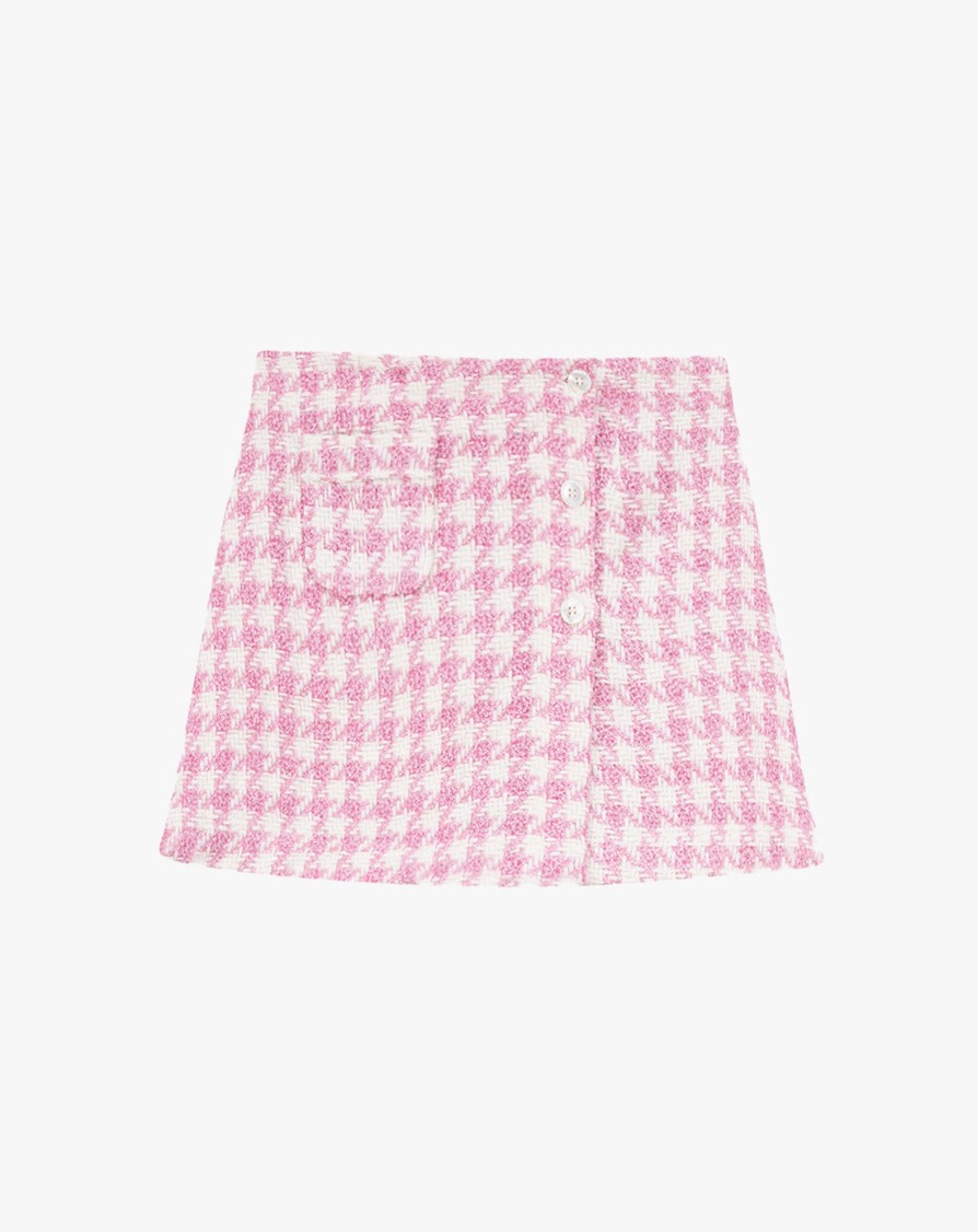 PIALEA Skirts | Franzesin Mini Skirt