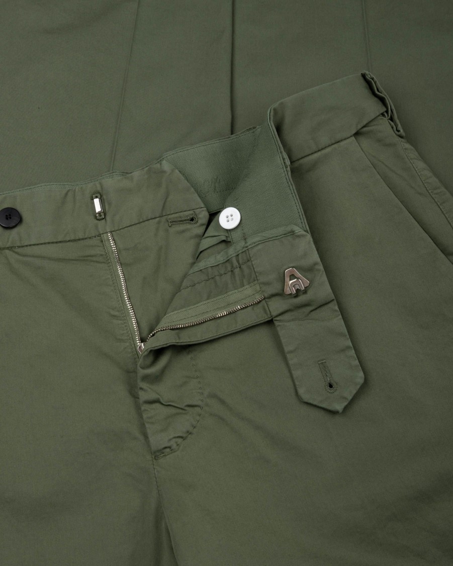 CELLAR DOOR Trousers | Paloma Cotton Trousers