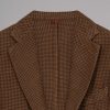 DANTENDORFER Blazers | Cotton Linen Blend Jacket