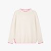 LISA YANG Knitwear | Aghata Sweater