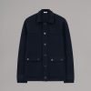 ARTISANS LAMANO Knitwear | Virgin Wool Cardigan