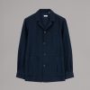 100 HANDS Blazers | Cashmere Cotton Jacket