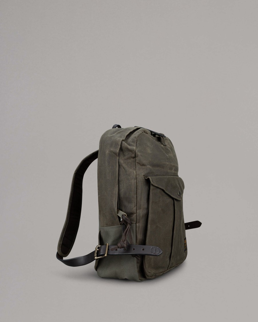 FILSON Bags & Weekenders | Journeyman Backpack