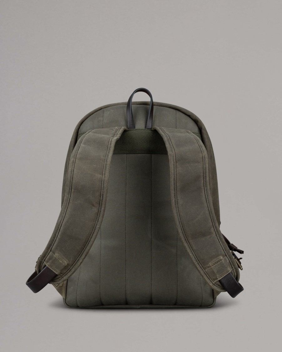 FILSON Bags & Weekenders | Journeyman Backpack