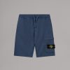 STONE ISLAND Shorts | Cotton Sweat Shorts