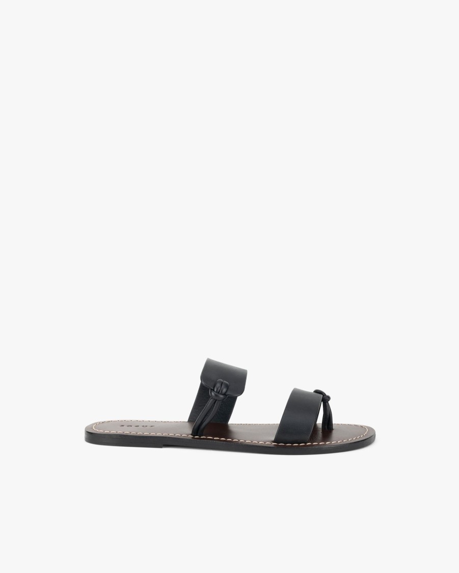 SOEUR Sandals & Slippers | Uptown Sandals