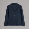 MAURIZIO BALDASSARI Jackets | Cotton Blend Jacket